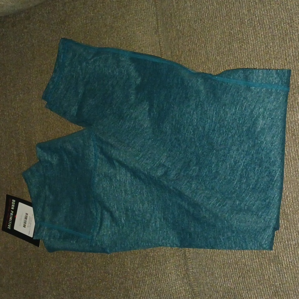 Born Primitive leggings